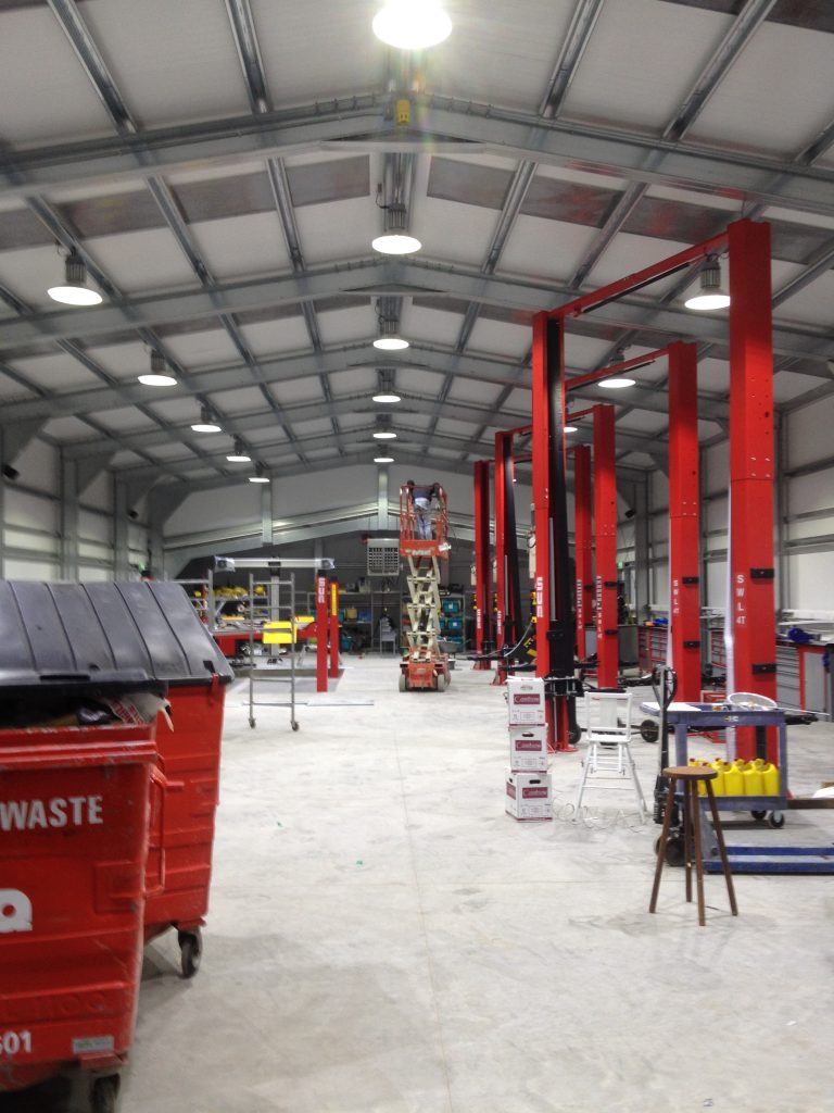 KC Car Services Electrical) Utopias Commercial & Domestic