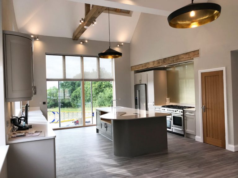 Catts Farmhouse, Mark Cross, Tunbridge Wells Utopias Commercial