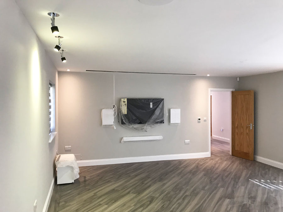 Catts Farmhouse, Mark Cross, Tunbridge Wells Utopias Commercial